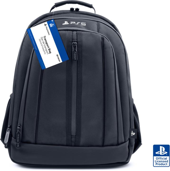 Nacon Gaming Lifestyle Backpack