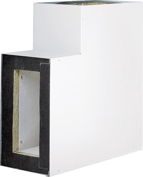 Actual product image Hager L69759016 (50 cm)