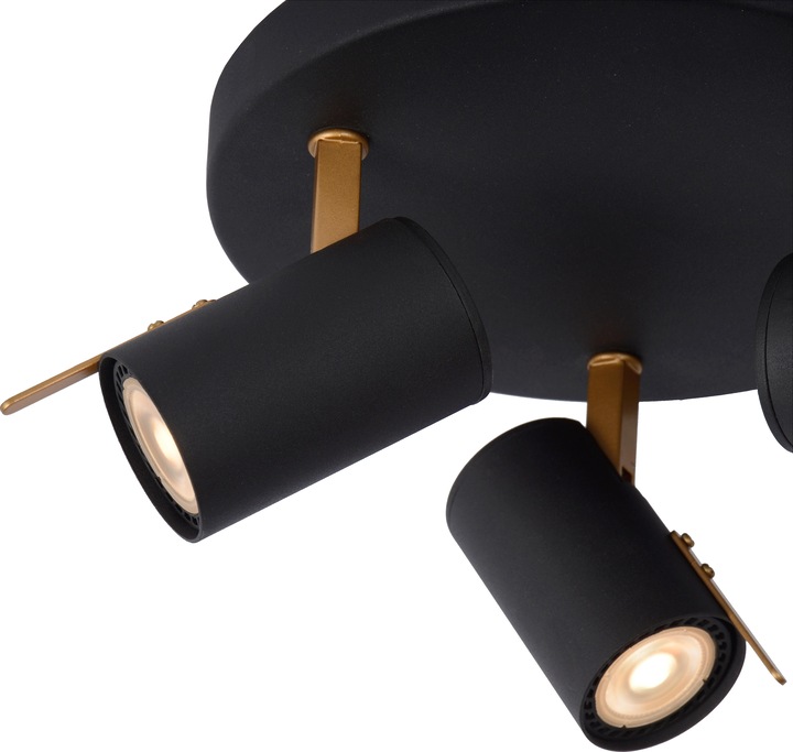 Produktbild Lucide Grony (1050 lm, GU10)
