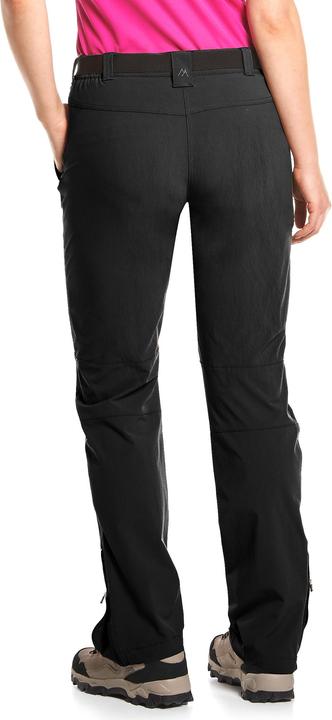 Produktbild Maier Sports Inara Slim Hose kurz (M, L)