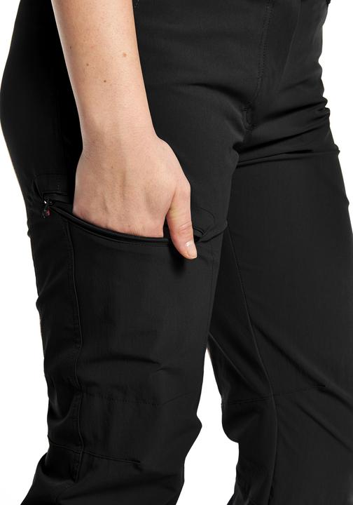 Produktbild Maier Sports Inara Slim Hose kurz (M, L)