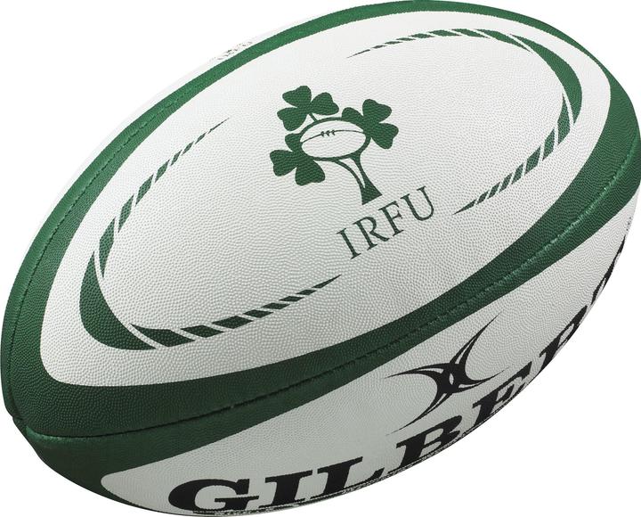 Immagine prodotto Gilbert Irlande (taille 1)