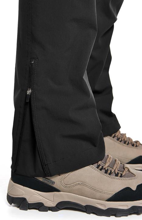 Produktbild Maier Sports Inara Slim Hose kurz (M, L)