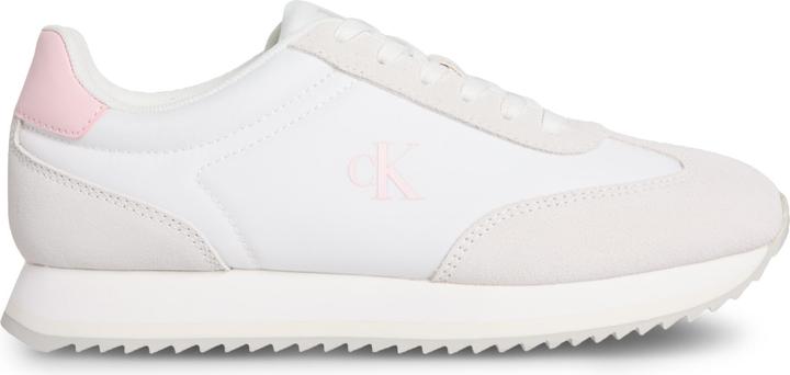 Image du produit Calvin Klein Runner Laceup mg Nylon Mix (41)