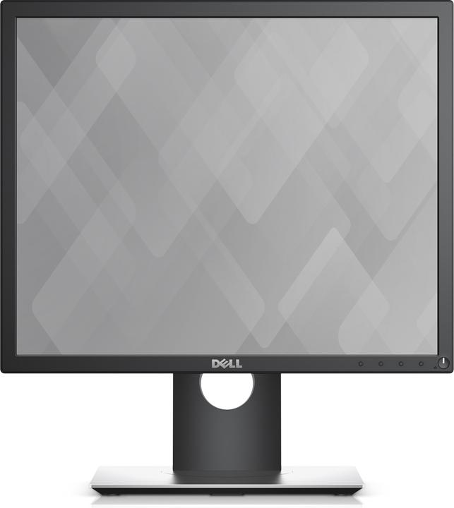 Actual product image Dell P1917s (1280 x 1024 pixels, 19")