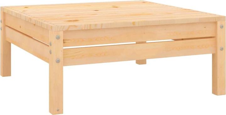 Actual product image vidaXL Agustin