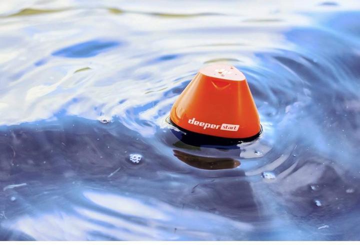 Immagine prodotto Deeper Avviare il sonar