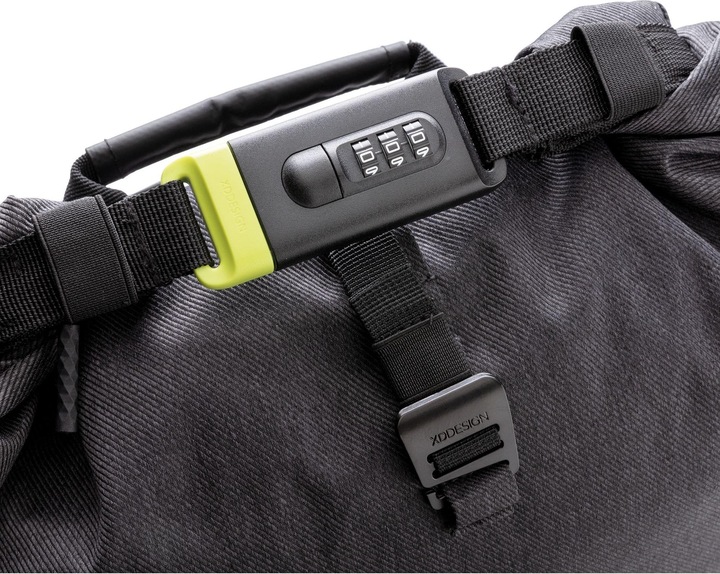 Image du produit XD Design Bobby Urban Lite (27 l)