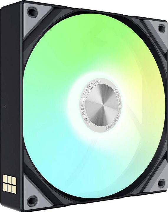 Image du produit TRYX ROTA SL ARGB Lüfter - 120mm, schwarz (120 mm, 1x)