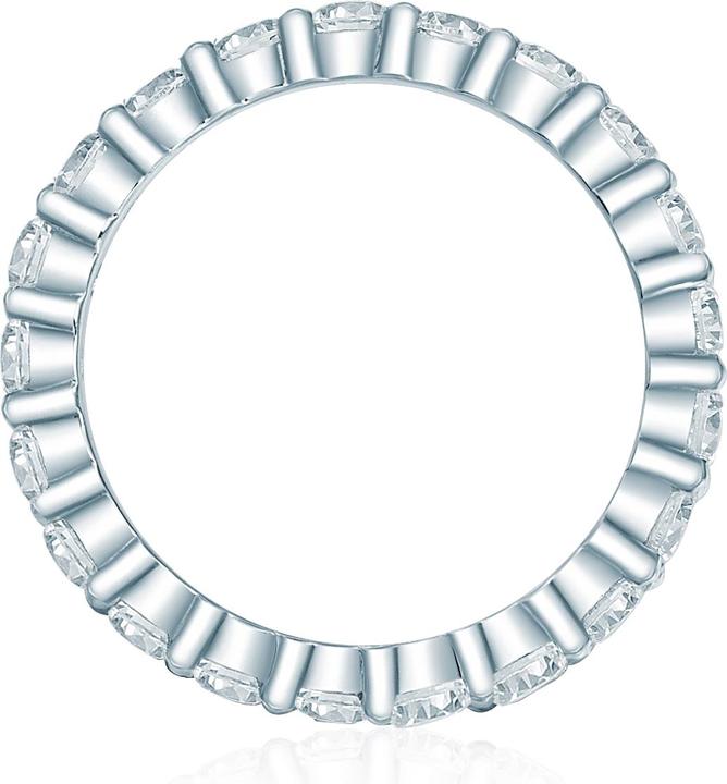 Immagine prodotto Trilani Donna Argento Zirconia argento - 4210 (52, 925 Argento)