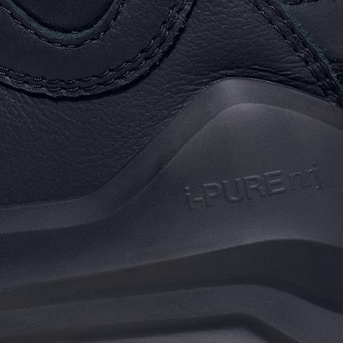 Productafbeelding Uvex Sports uvex 3 MACSOLE laars S7 68631 zwart wijdte 10 maat 49 (S7, 49)