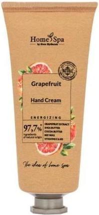 Bodymania Sdk Cosmetics Boymania Hand Cream Grapefruit 75ml (75 ml)