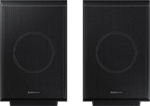 Immagine prodotto Samsung HW-Q990B/XN (656 W, 11.1.4 Canale)