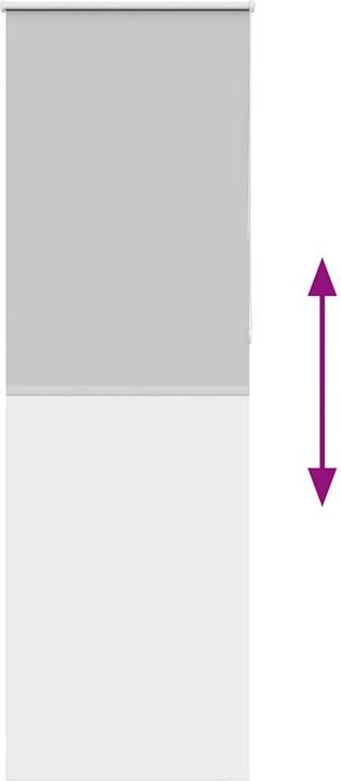 Produktbild vidaXL Marnin (85 x 230 cm)