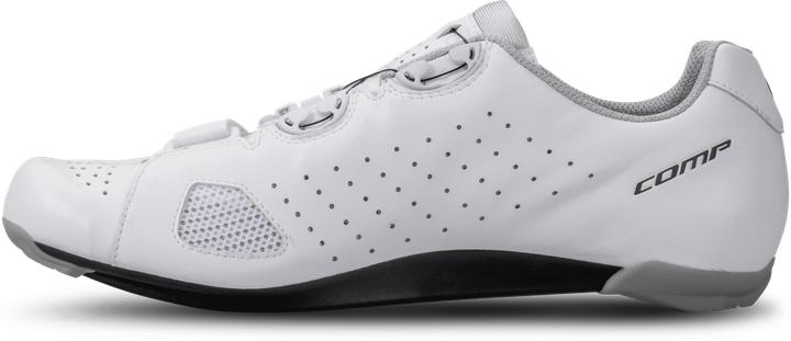 Actual product image Scott Sports Road Comp BOA road bike shoes (48)