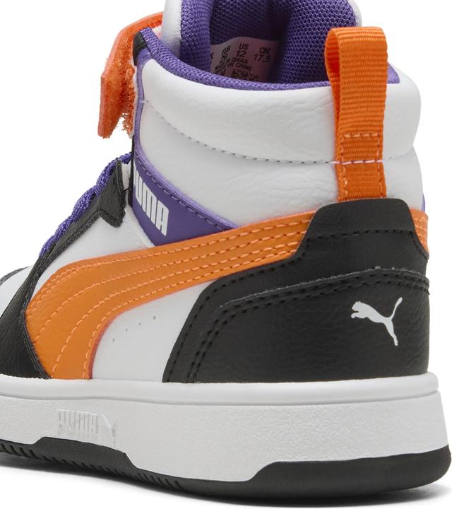 Produktbild Puma Rebound V6 Mid AC+ PS (12)
