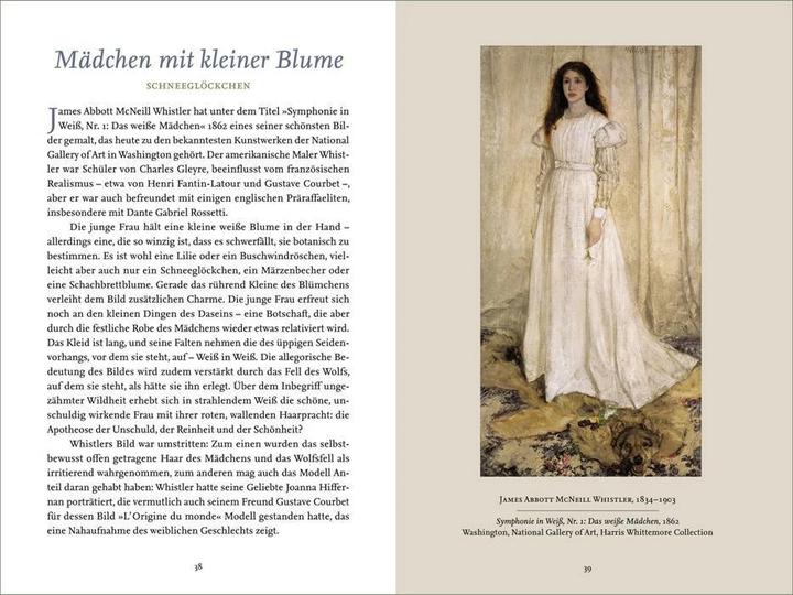 Produktbild Die Blumen der Frauen (Deutsch, Andreas Honegger, 2014)