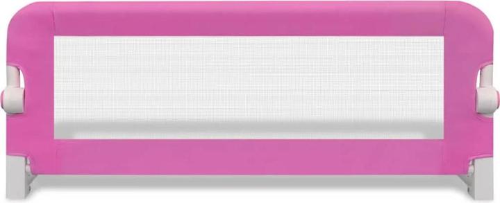 Image du produit vidaXL Bettschutzgitter (102 cm)