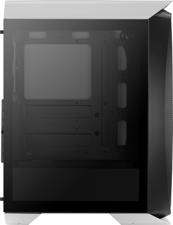 Actual product image AeroCool Aero One (ATX, mATX, Mini-ITX)