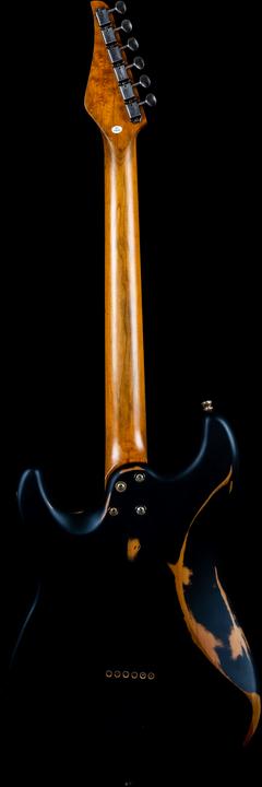Image du produit JET JS 800 Relic (Guitare électrique)