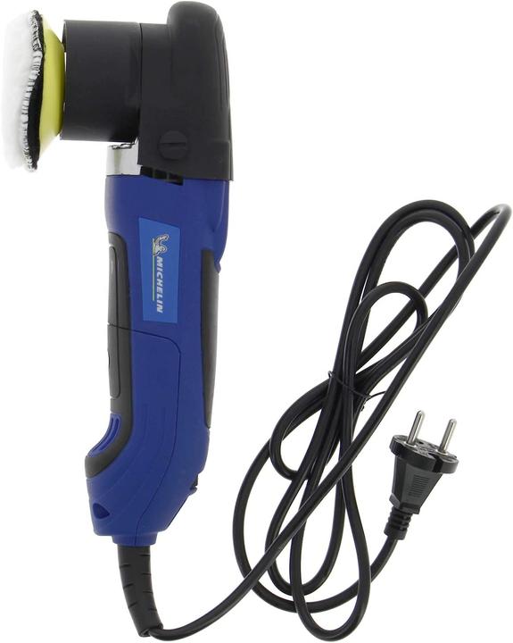 Produktbild Michelin Karosseriepolierer 8524 (Exzenterschleifer)