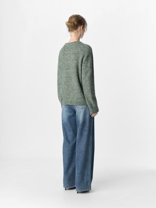 Actual product image Object Strick Pullover (L)
