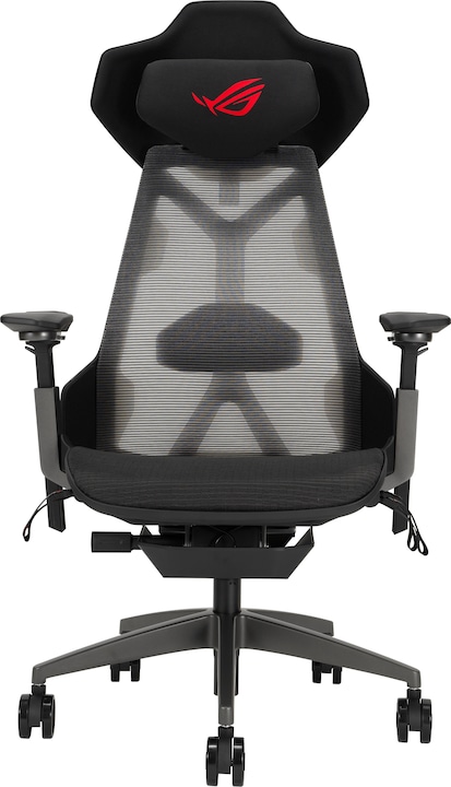 ASUS ROG Destrier Ergo