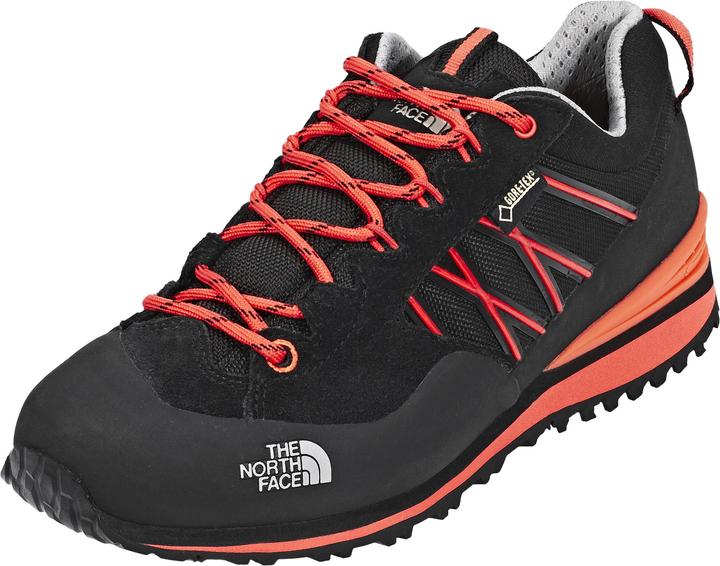 Produktbild North Face Verto Plasma II GTX Shoes (38.5)