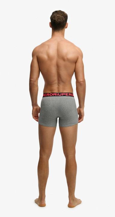 Produktbild Superdry Boxer (M, 3er Pack)