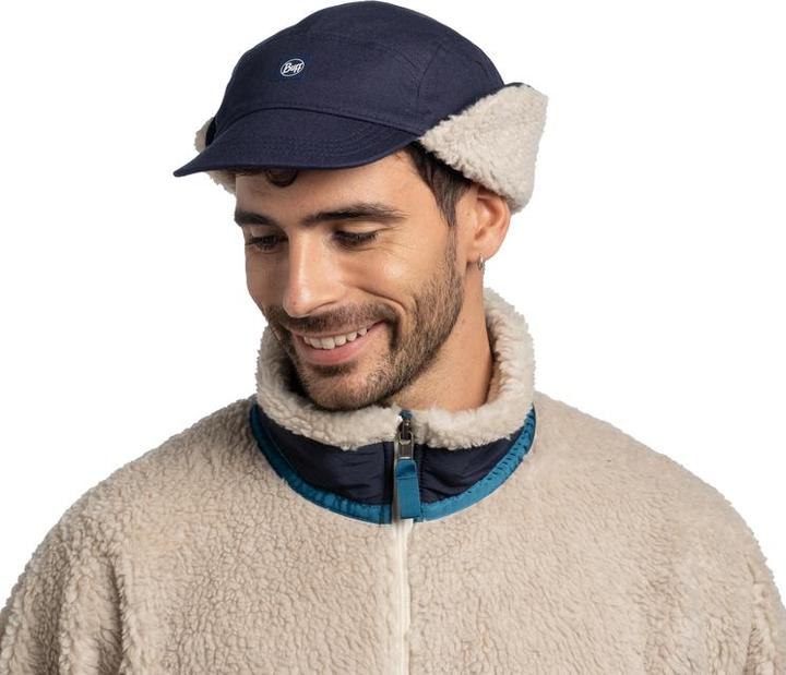Image du produit Buff Fall Line Cap Simu Navy (L, XL)