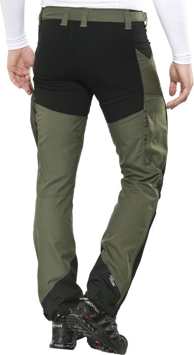 Actual product image Lundhags Makke Pant (L)