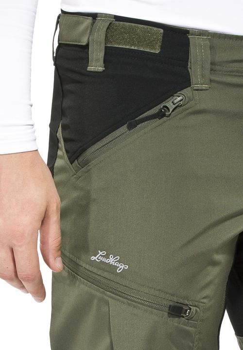 Actual product image Lundhags Makke Pant (L)