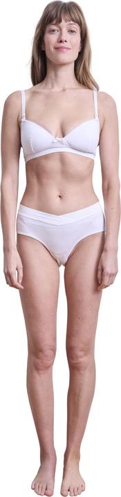 Image du produit Vertbaudet Soutien-gorge d'allaitement doux et rembourré (85 B)