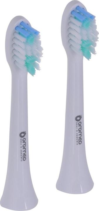 Image du produit Oromed Soniczna szczoteczka ORO-SONIC X PRO WHITE (Brosse à dents sonique)