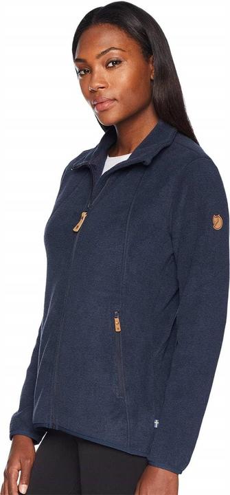 Produktbild Fjällräven Stina Fleece (M)