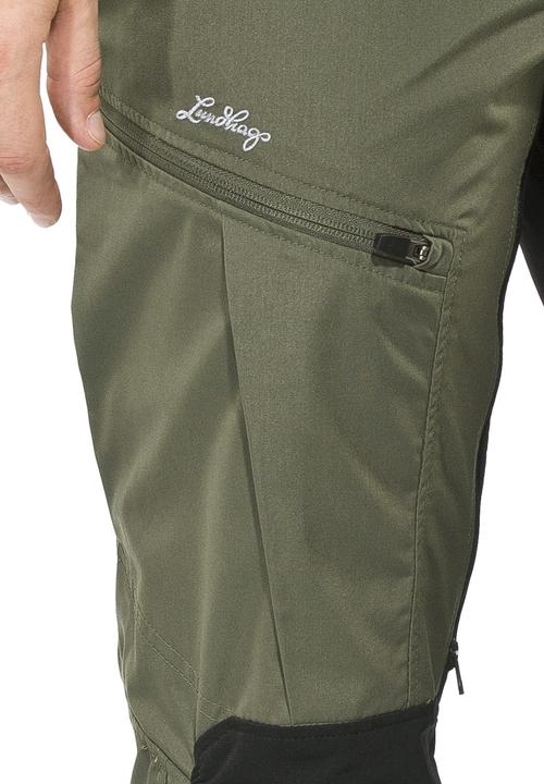 Actual product image Lundhags Makke Pant (L)