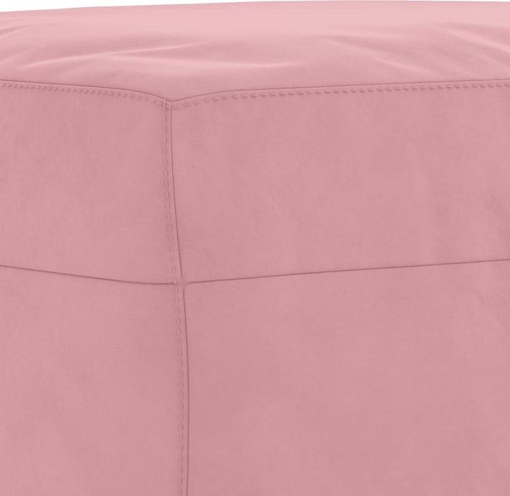 Actual product image vidaXL Galdina (2 person sofa, Upholstery set)