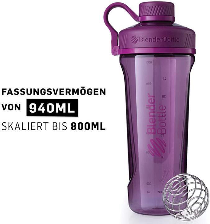 Produktbild Blender Bottle Radian Tritan (0.94 l)