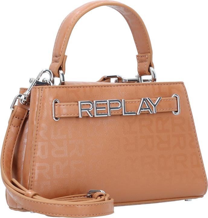 Immagine prodotto Replay Borsa a mano 22 cm