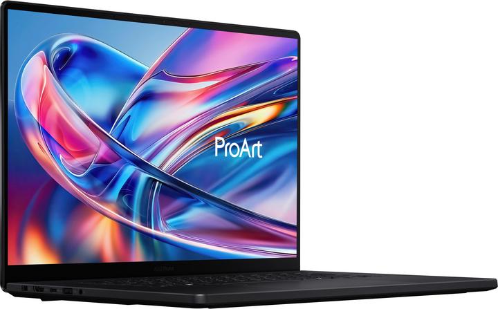 Produktbild ASUS ProArt OLED H7606WX-SE003X QWERTY (16", 2000 GB, 64 GB, Eng. Int.)