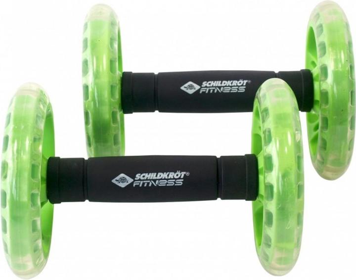 Image du produit Schildkröt Dual Core Wheels