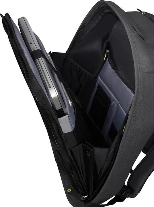 Produktbild Samsonite Securipak (17 l)