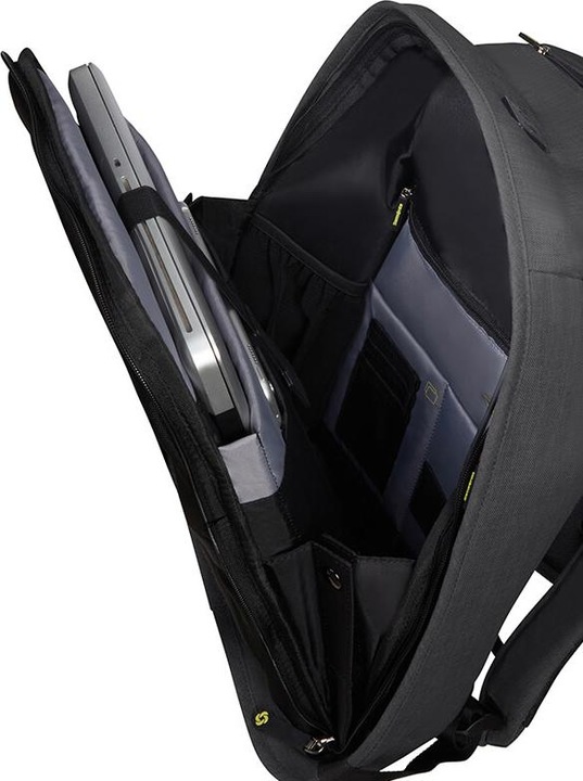 Actual product image Samsonite Securipak M (17 l)