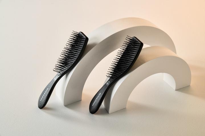 Image du produit Olivia Garden - Essential Style Blend Medium Black