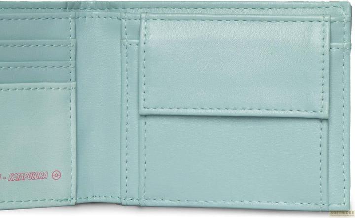 Actual product image Difuzed POKEMON - Lanssorien - Portefeuille à 2 Volets