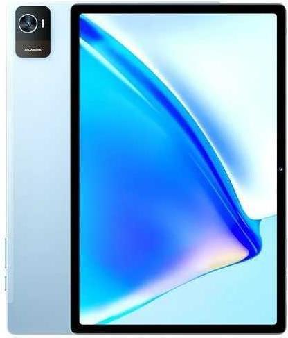 Produktbild Oukitel OKT3 8/256GB Tablette Blau (4G, 10.51", 256 GB, Blau)