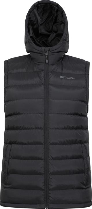 Produktbild Mountain Warehouse Seasons Weste Wattiert (XS)