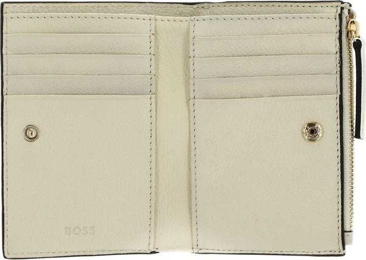 Actual product image BOSS Alyce Flap Wallet