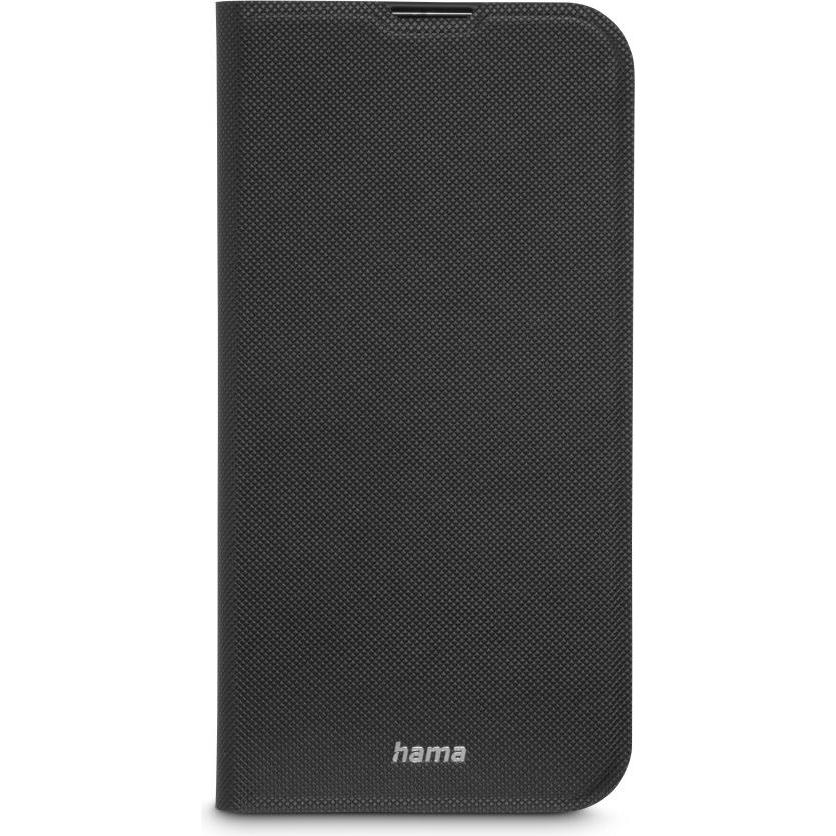 Hama Daily Protect (Apple iPhone 13 Pro), Smartphone Hülle, Schwarz