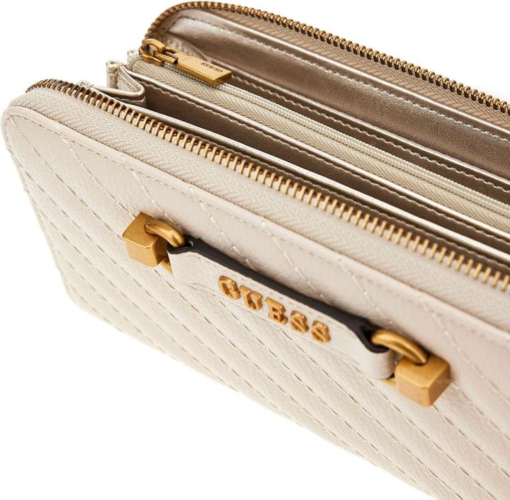 Actual product image Guess Sela SLG Zip Around